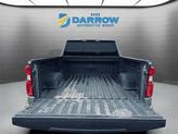 Thumbnail of 2020 Satin Steel Metallic Chevrolet Silverado 1500