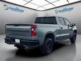Thumbnail of 2020 Satin Steel Metallic Chevrolet Silverado 1500
