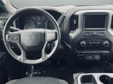Thumbnail of 2020 Satin Steel Metallic Chevrolet Silverado 1500