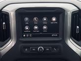 Thumbnail of 2020 Satin Steel Metallic Chevrolet Silverado 1500