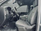 Thumbnail of 2020 Satin Steel Metallic Chevrolet Silverado 1500