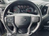 Thumbnail of 2020 Satin Steel Metallic Chevrolet Silverado 1500