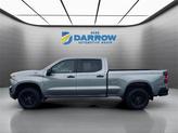 Thumbnail of 2020 Satin Steel Metallic Chevrolet Silverado 1500