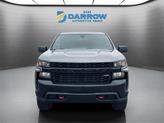 Thumbnail of 2020 Satin Steel Metallic Chevrolet Silverado 1500