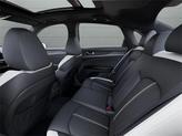 Thumbnail of 2025 Aurora Black Pearl Kia K5