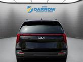 Thumbnail of 2026 Aurora Black Pearl Kia Carnival