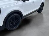 Thumbnail of 2023 Glacial White Pearl Kia Telluride