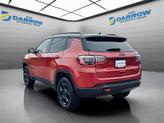 Thumbnail of 2023 Redline Pearlcoat Jeep Compass