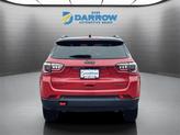 Thumbnail of 2023 Redline Pearlcoat Jeep Compass