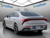Thumbnail of 2025 Wolf Gray Kia K5