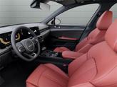 Thumbnail of 2025 Wolf Gray Kia K5