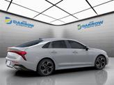 Thumbnail of 2025 Wolf Gray Kia K5