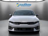 Thumbnail of 2025 Wolf Gray Kia K5