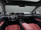 Thumbnail of 2025 Wolf Gray Kia K5