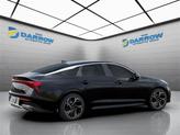 Thumbnail of 2025 Aurora Black Pearl Kia K5