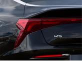 Thumbnail of 2025 Aurora Black Pearl Kia K5