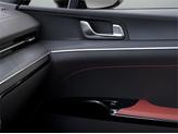 Thumbnail of 2025 Aurora Black Pearl Kia K5