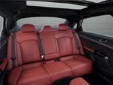 Thumbnail of 2025 Aurora Black Pearl Kia K5
