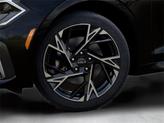 Thumbnail of 2025 Aurora Black Pearl Kia K5