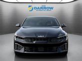 Thumbnail of 2025 Aurora Black Pearl Kia K5