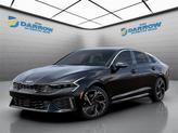 Thumbnail of 2025 Aurora Black Pearl Kia K5
