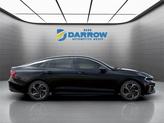 Thumbnail of 2025 Aurora Black Pearl Kia K5