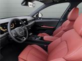 Thumbnail of 2025 Aurora Black Pearl Kia K5