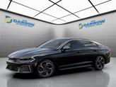 Photo of 2025 Aurora Black Pearl Kia K5