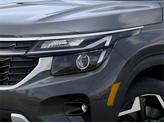 Thumbnail of 2026 Gray Kia Seltos