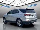 Thumbnail of 2022 Silver Ice Metallic Chevrolet Equinox