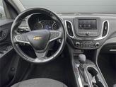Thumbnail of 2022 Silver Ice Metallic Chevrolet Equinox