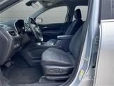 Thumbnail of 2022 Silver Ice Metallic Chevrolet Equinox