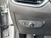Thumbnail of 2022 Silver Ice Metallic Chevrolet Equinox
