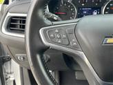 Thumbnail of 2022 Silver Ice Metallic Chevrolet Equinox