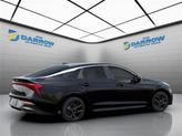 Thumbnail of 2026 Aurora Black Pearl Kia K5