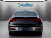 Thumbnail of 2026 Aurora Black Pearl Kia K5