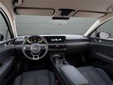 Thumbnail of 2026 Aurora Black Pearl Kia K5