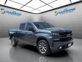 Thumbnail of 2020 Shadow Gray Metallic Chevrolet Silverado 1500