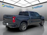 Thumbnail of 2020 Shadow Gray Metallic Chevrolet Silverado 1500