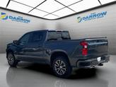Thumbnail of 2020 Shadow Gray Metallic Chevrolet Silverado 1500