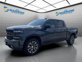 Photo of 2020 Shadow Gray Metallic Chevrolet Silverado 1500