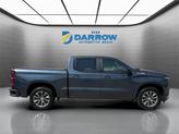 Thumbnail of 2020 Shadow Gray Metallic Chevrolet Silverado 1500
