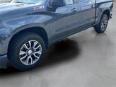 Thumbnail of 2020 Shadow Gray Metallic Chevrolet Silverado 1500