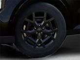Thumbnail of 2026 Aurora Black Pearl Kia Carnival