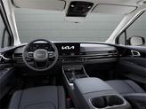 Thumbnail of 2026 Aurora Black Pearl Kia Carnival