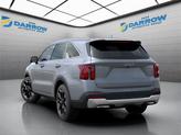 Thumbnail of 2025 Everlasting Silver Kia Sorento