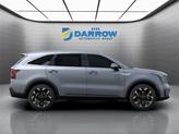 Thumbnail of 2025 Everlasting Silver Kia Sorento