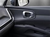 Thumbnail of 2025 Everlasting Silver Kia Sorento