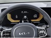 Thumbnail of 2025 Everlasting Silver Kia Sorento