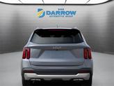 Thumbnail of 2025 Everlasting Silver Kia Sorento